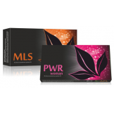 APL. Набор: аккумулированные драже APLGO MLS+PWR woman для избавления от паразитов, поддержания женского здоровья