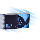 APL. Аккумулированное драже APLGO RLX для поддержания нервной системы и защиты от стресса 1 блистер